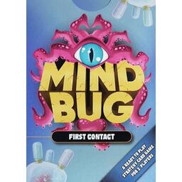 Mindbug Cover