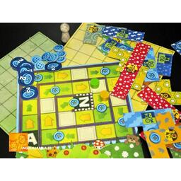 Patchwork: Express Eclate