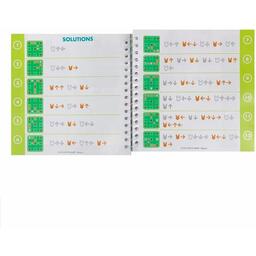 Lièvres & Renards Livret