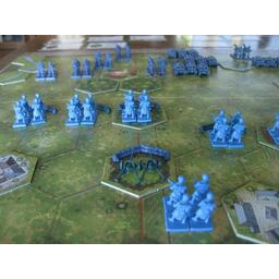 Mémoire 44: Equipment Pack Zoom