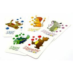 Ligretto: Junior Eclate