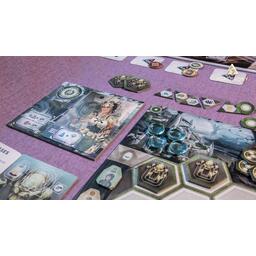 Anachrony: Essential Edition Eclate