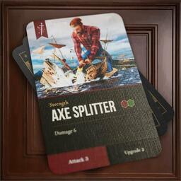 Legend Academy Cartes