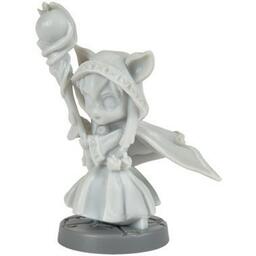 Super Dungeon Explore: Mage Tabbybrook Figurine
