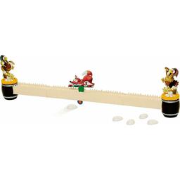 Fox Trott' La Guerre des Oeufs ! Eclate