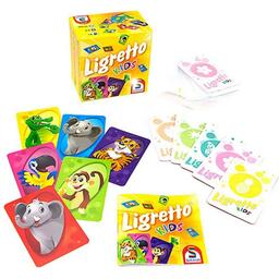 Ligretto: Kids Eclate