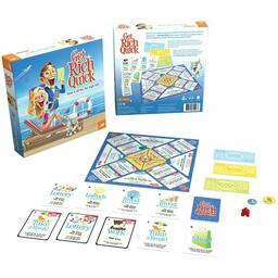 Get Rich Quick Eclate