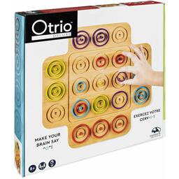 Otrio Deluxe Cover 3d