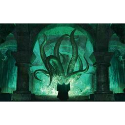 Les Contrées de l'Horreur Artwork