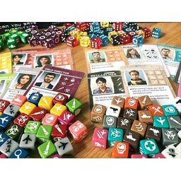 Pandemic: Le Remède - Mesures Extrêmes Eclate