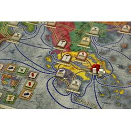 Concordia: Venus Zoom