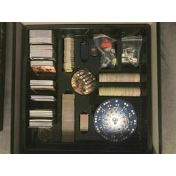 Mage Knight: Ultimate Edition Contenu