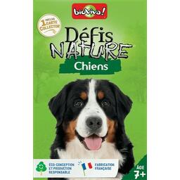 Défis Nature: Chiens Cover