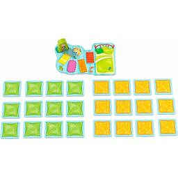 Mes Premiers Jeux: Mémo - Maxi et ses Peluches Eclate