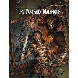 Pathfinder: Univers - Recueil d'Absalom Page