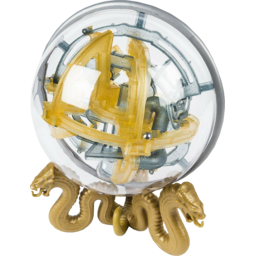 Perplexus: Harry Potter Cover Transparent