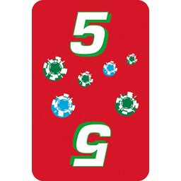 Ligretto: Cars Carte