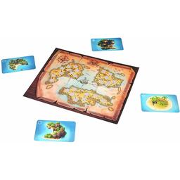 Trésors Légendaires Eclate