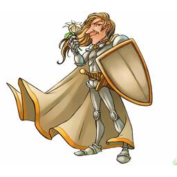 Medieval Academy Artwork