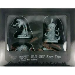 Cthulhu Wars: Great Old One Pack Two Cover