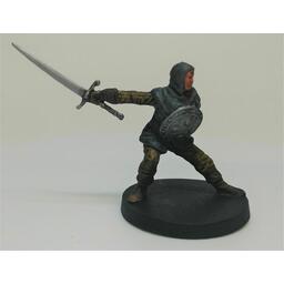 Dark Souls: The Board Game Figurine