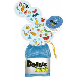 Dobble: Beach Eclate