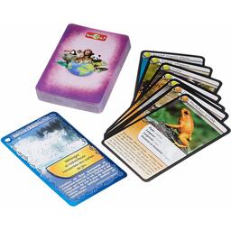 Défis Nature: Animaux Redoutables Eclate