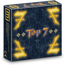 Top 7 Cover 3d