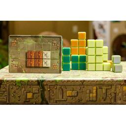 Block and Key Eclate