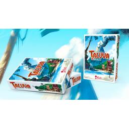 Taluva: Deluxe Eclate