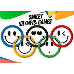 Smiley Games 2016 Zoom