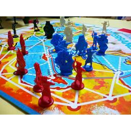 Rome & Carthage Zoom