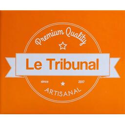 Le Tribunal Cover