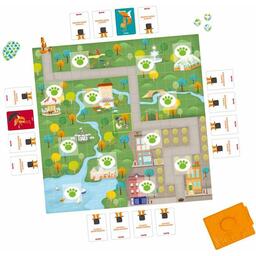 Nom d'un Renard Eclate