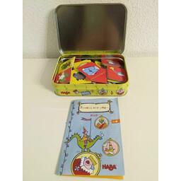 Erzähl mir was... Eclate