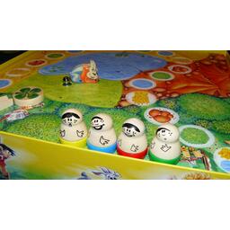 Gare à tes Fesses ! Zoom