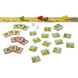 Fort Comme un Lion ! Eclate