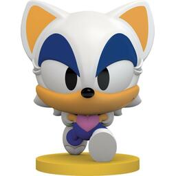 Sonic Super Teams Figurine