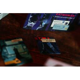 Détective: Tout n'est que Mensonge Zoom