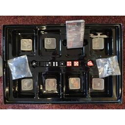 Risk: Metal Gear Solid - Limited Edition Contenu