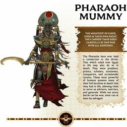 Ankh: Les Dieux d'Egypte Personnage