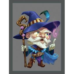 Dungeon Academy Carte