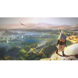 Assassin's Creed: Le Livre dont vous êtes l'Assassin - La Route de la Soie Artwork