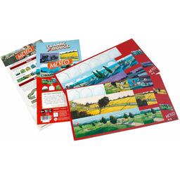 Flamme Rouge: Météo Eclate