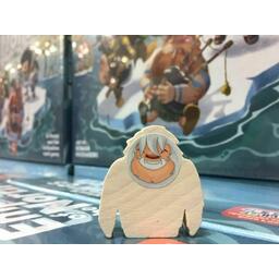 Imperial Settlers: Empires du Nord Zoom