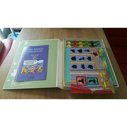 Les Dames Chinoises: Le Combat des Chefs Eclate