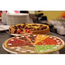 Une Pointe de Chantilly Zoom