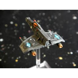 Star Wars: X-Wing - Le Jeu de Figurines - E-Wing Vaisseau