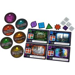 L'Ascension de Thanos: Avengers Infinity War Eclate