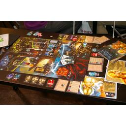 Yggdrasil: Asgard Eclate